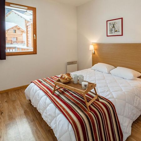 Апарт отель Sunweb Les Balcons De Bois Mean Лез-Ор Экстерьер фото